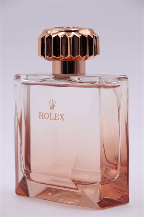 rolex perfume woman|rolex shops london.